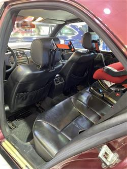 مێرسێدس بێنز E-Class